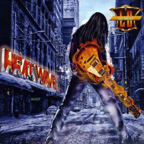 Lou DiBello - Heat Wave