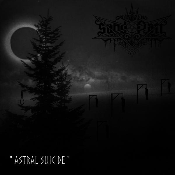 Sabdo Pati - Astral Suicide