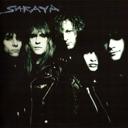 Saraya - Saraya (Remastered 2010)