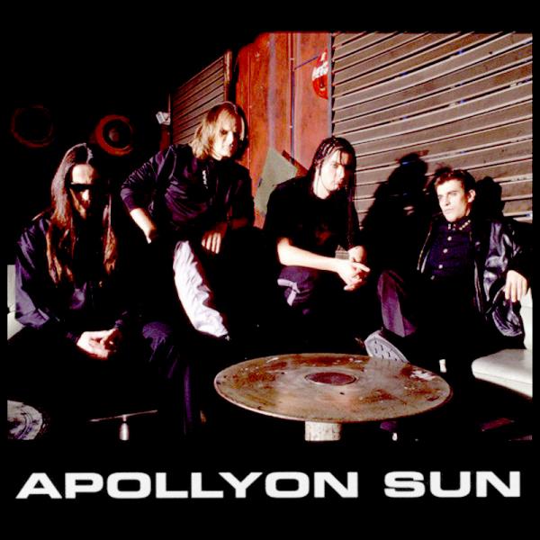 Apollyon Sun - Discography (1996-2000)