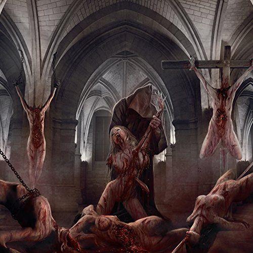 Pestilent Age - Medieval Holocaust