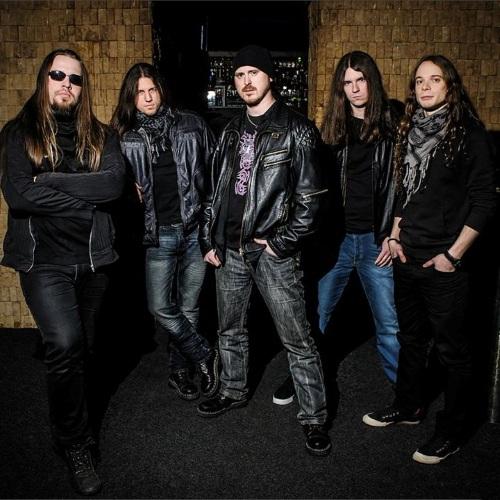 Eagleheart - Discography (2005 - 2017)