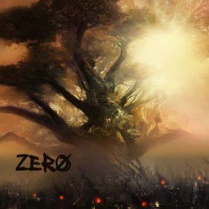 Red Elm - Zero