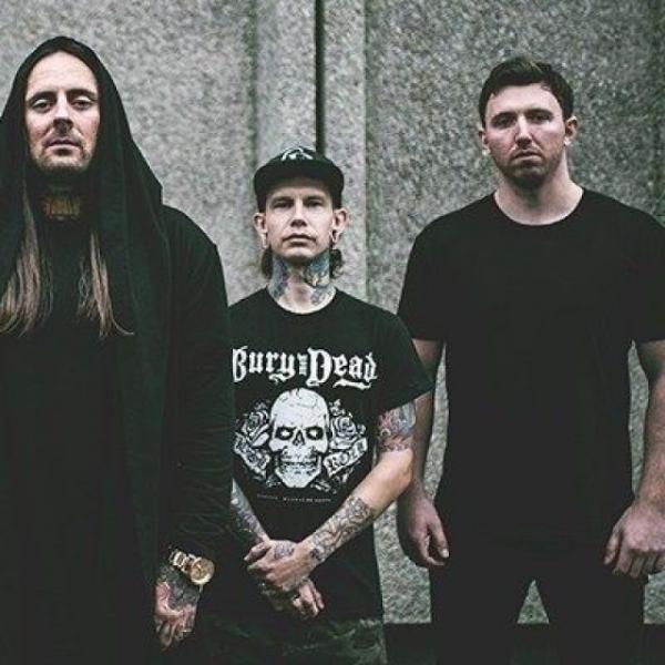 Thy Art Is Murder - Discography (2007 - 2023)