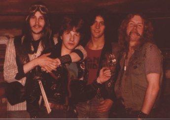 Aragorn - Discography