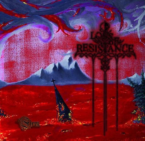 Loss Of Resistance  - Discography (2008-2013)