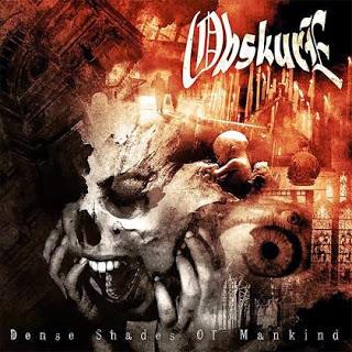 Obskure - Discography (1997 - 2012)