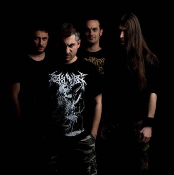 Last Rites - Discography (2002 - 2024)