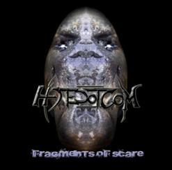 HateDotCom - Discography (2012-2017)