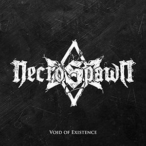 Necrospawn  - Void Of Existence (ЕР)