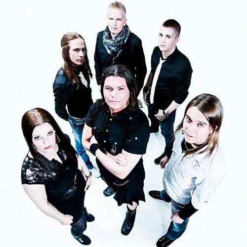 Cardiant - Discography (2001 - 2017)