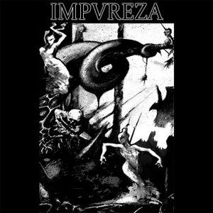 Impureza - Inquisition Demos