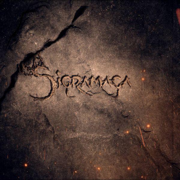 Sigramaça - Sigramaça (EP)