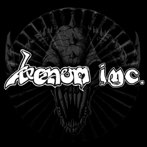 Venom Inc. - Discography (2017)