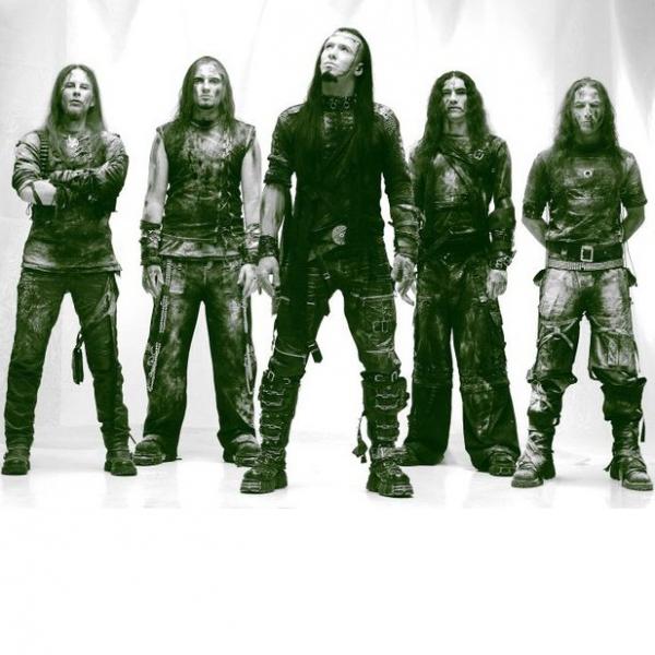 Vesania - Discography (2002 - 2014)