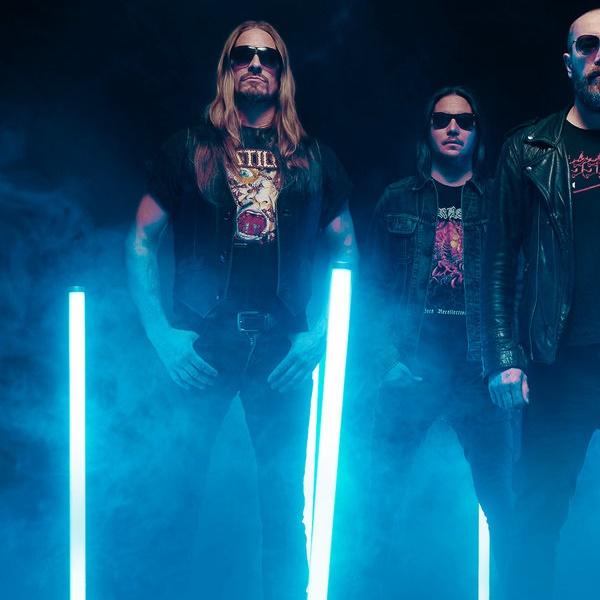 Bloodbath - Discography (2000 - 2022) (Lossless)