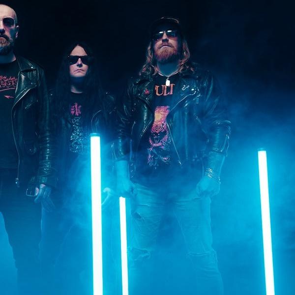 Bloodbath - Discography (2000 - 2022) (Lossless)