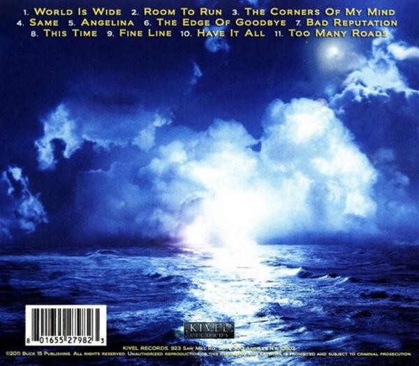 Chasing Magic - Chasing Magic