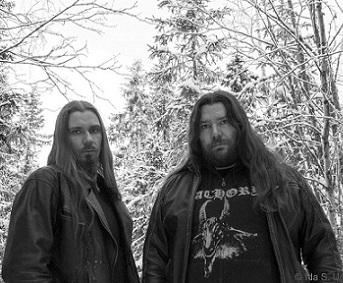 Sons of Crom - Discography (2014 - 2017)
