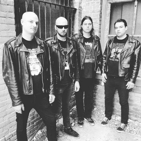 Regurgitated Guts  - Esophageal Mutilation (EP)