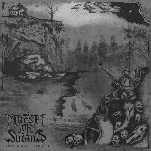 Marsh of Swans - From Ashes Beneath (EP)