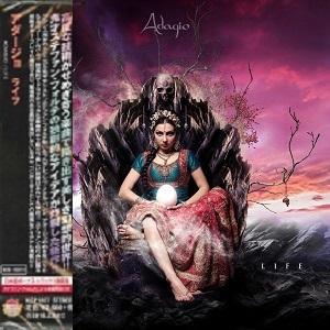Adagio - Life (Japanese Edition)