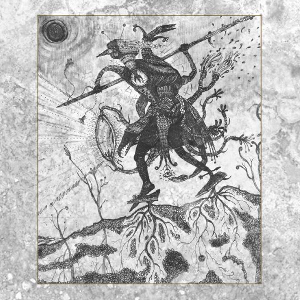 Cioran - Bestiale Battito Divino (ЕР)