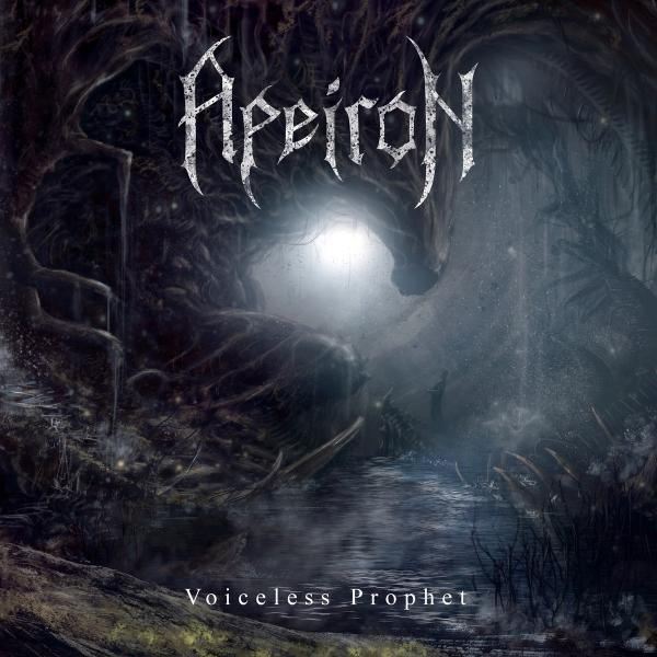 Apeiron - Voiceless Prophet (EP)