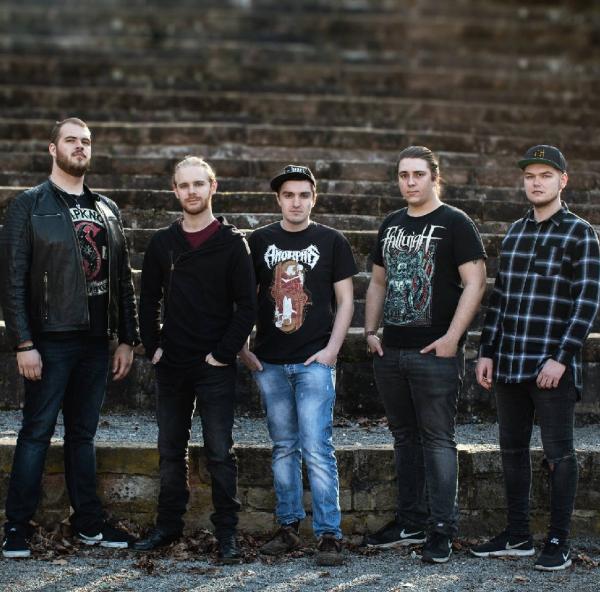 Apeiron - Voiceless Prophet (EP)