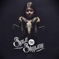 Split the Skyline - Lost (EP)