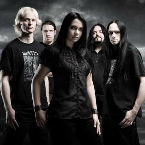 To-Mera - Discography (2005 - 2012)