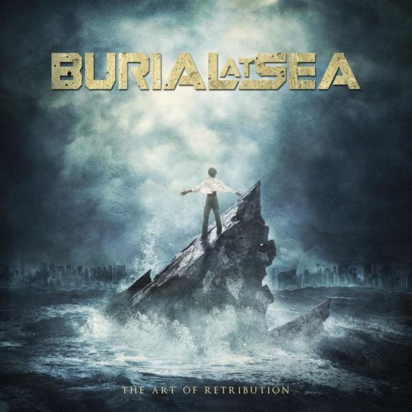 Burial At Sea - The Art Of Retribution