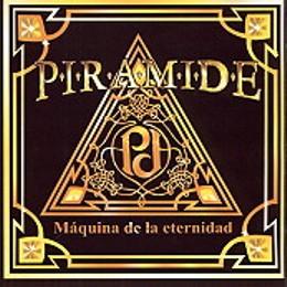 Piramide - Máquina de la Eternidad