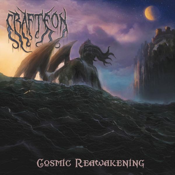 Crafteon - Cosmic Reawakening
