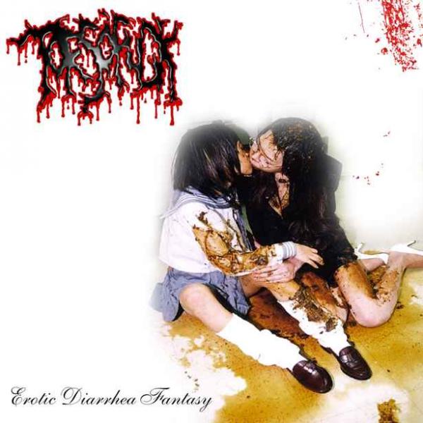 Torsofuck - Discography