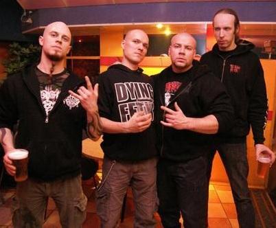 Torsofuck - Discography