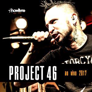 Project46 - Project46 no Estúdio Showlivre (Ao Vivo) + (Single Bonus Track)