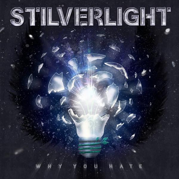Stilverlight  - Why You Hate (Single)