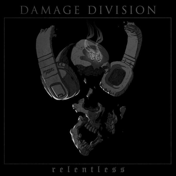 Damage Division - Relentless