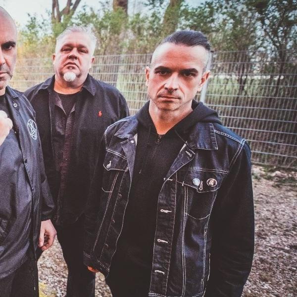 Exumer - Discography (1986 - 2019) (Lossless)