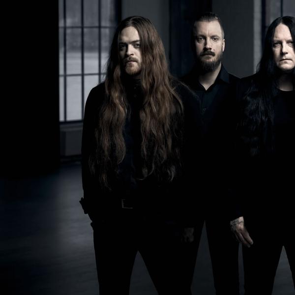 Katatonia - Discography (1992 - 2025) (Lossless)