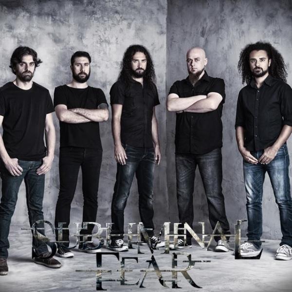 Subliminal Fear - Discography (2007 - 2016)