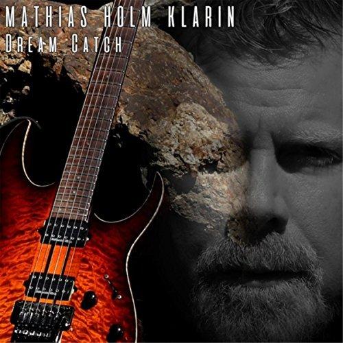 Mathias Holm Klarin - Dream Catch