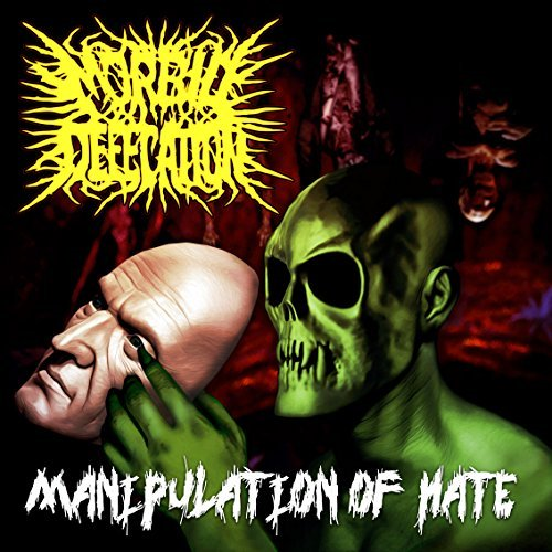 Morbid Defecation - Manipulation Of Hate