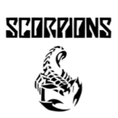 Scorpions  - Live in Mérida