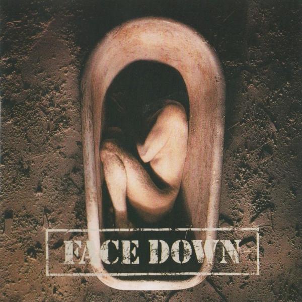 Face Down  - Discography (1995-2008)