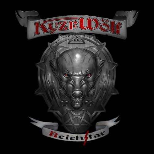 KyzrWölf - Reichstar
