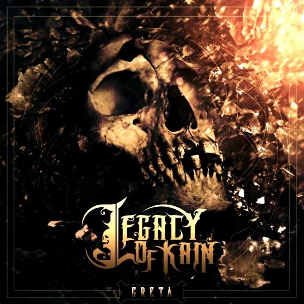 Legacy of Kain - Greta (EP)
