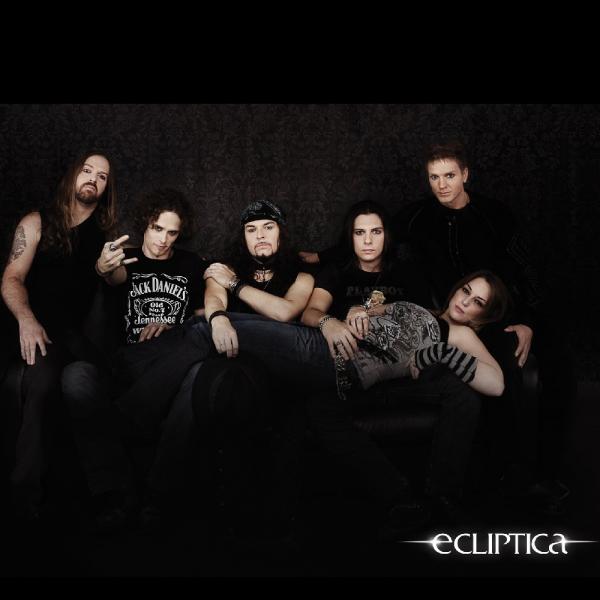 Ecliptica - Discography (2008 - 2016)