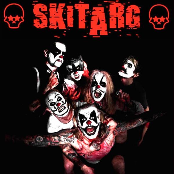 Skitarg - Discography (2010 - 2017)